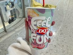 -DQ·蛋糕·冰淇淋(龙湖狮山天街店)