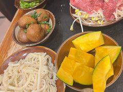 -咖咖火锅(老店)