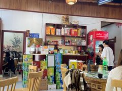 -小辣椒·川菜馆·羌家铜锅土火锅(茂县店)