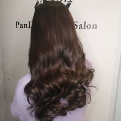 -东方麒麟·潘多拉SALON