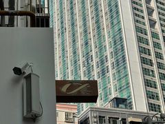 -Line 咖啡(石厦花园店)