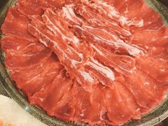 -金海阁海鲜火锅