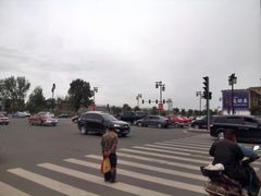 -东方削面(迎泽街店)