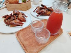 -蔡澜点心·粤菜(月星环球港店)