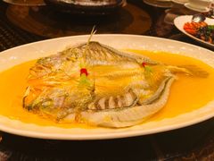 -杭州西子湖四季酒店·金沙厅