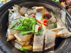 -喜洲翰林餐厅(董家百年老宅店)