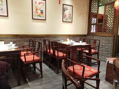 -鸭匠食府·挂炉烤鸭·新京菜(阜成路店)