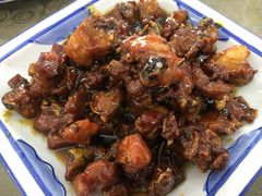 -明海妈妈菜(大连外国语学院店)