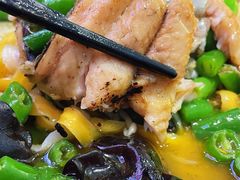 -一味一诚•鲜嫩烤鱼(昌发展万科广场店)