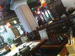 大堂-陶然风味园(广场路店)