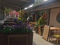 -老北京风情街
