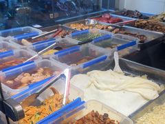 -老人和饭店(打浦路店)