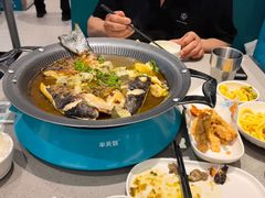 -半天妖烤鱼(印象城店)