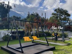 -云禾壹海景庄园餐厅