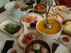 -佳丽海鲜大酒楼(环岛海景店)