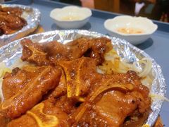 -百年银屏蚝烙·潮汕菜·非遗(乐山店)