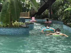 -天源吉布世温泉水乐园