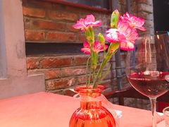 -Mammamia意大利餐厅(阳春巷店)