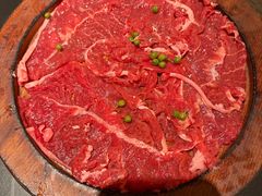 -季季山·云南野生菌火锅(上海首店)