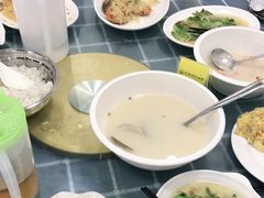 -明记海鲜大排档(巽寮湾店)