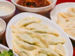 -喜家德虾仁水饺(岗厦北店)