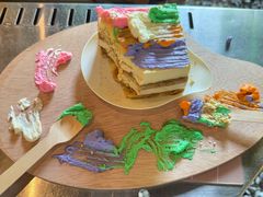 -J Create城市露营咖啡·简餐·宠物(上海动物园店)