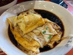 -红荔村肠粉(龙华地铁站店)