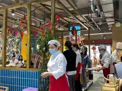 -吃城都·鱼蛙火锅(西玉龙街店)