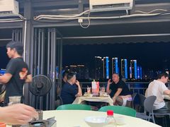 -小林哥的海鲜馆·夜宵烧烤(渔人码头店)