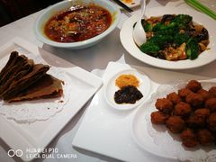 -峨嵋酒家(地安门店)