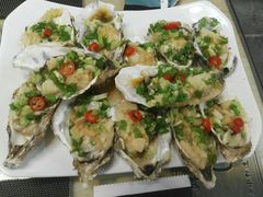 -鲜味食族水产·海鲜餐厅