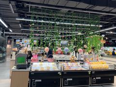 -盒马鲜生(新都心店)