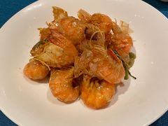 -阿明小菜·海鲜·上海菜(浦建路店)
