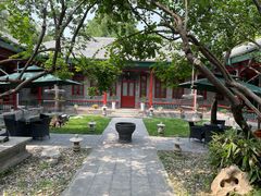 -上海老饭店(北京分店)