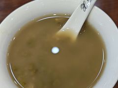冰镇绿豆汤-熙盛源(永乐路店)