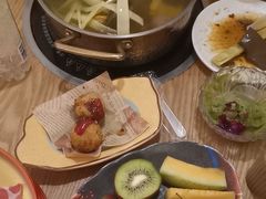-松野谷·寿喜烧自助(华联顺义金街购物中心店)
