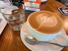 -Moka Bros 摩卡站(嘉华店)