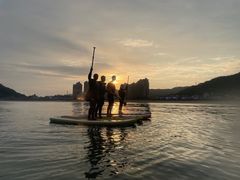 -南长涂沙滩