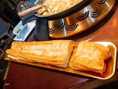 -三个大叔烤羊肉串·炭炉砂锅菜(西三旗店)