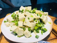 -老关东铁锅炖(上游街店)