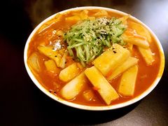 -炙韩料理·部队锅专门店
