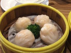 -粤港餐厅(禹州商业广场店)