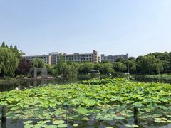 -杭州师范大学(下沙校区)