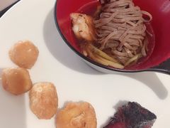 -索菲特酒店 · 云尚天际自助餐厅