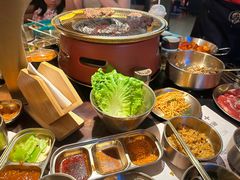 -西塔老太太泥炉烤肉(上海七宝领展广场店)