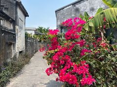 -三亚西岛海洋文化旅游区