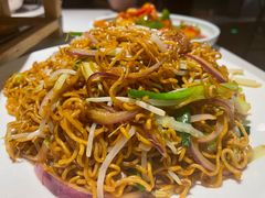 -稻香饭店(IFS国金中心店)
