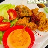 广州探店｜闻香识龙凤有米堂