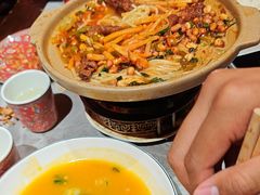 -山四砂锅(太原钟楼街店)