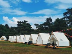 -长春市南湖公园